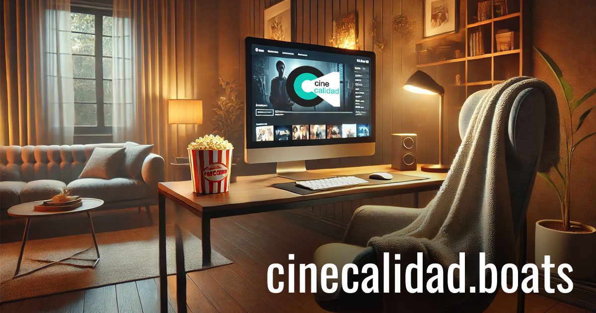 Cinecalidad banner